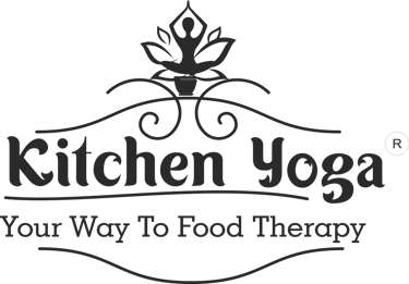 Kitchen Yoga logo