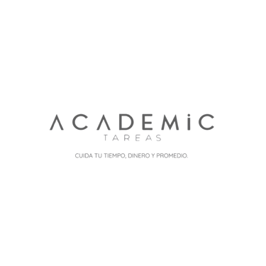 Academic Tareas logo