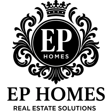 EP Homes logo
