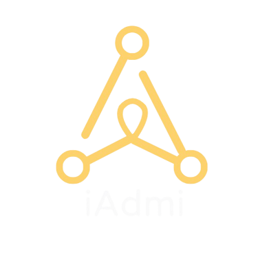 iAdmi logo