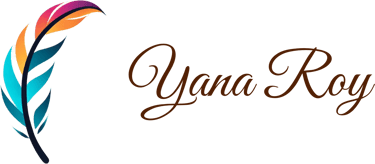 Yana Roy logo