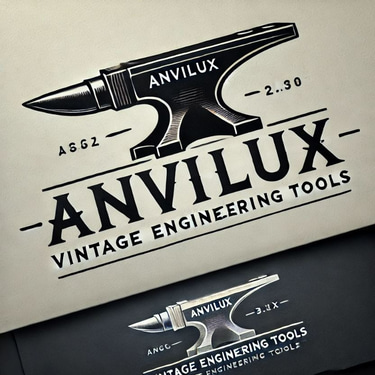 AnviLux logo