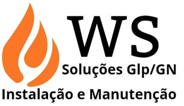 WS Soluções logo