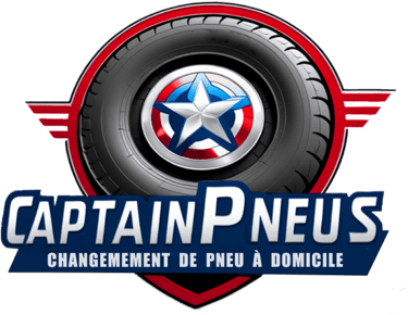 CaptainPneus logo