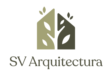 SV Arquitectura Colombia logo