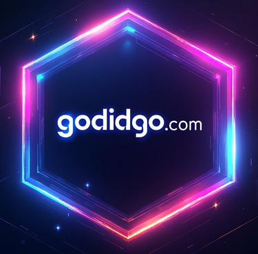 GoDIDGo.com logo