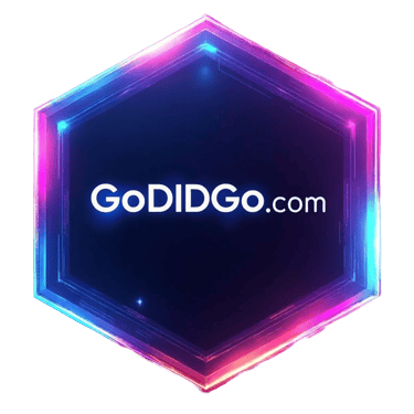 GoDIDGo.com logo