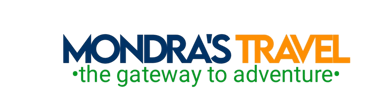 Mondra Travel logo