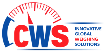 CWS logo