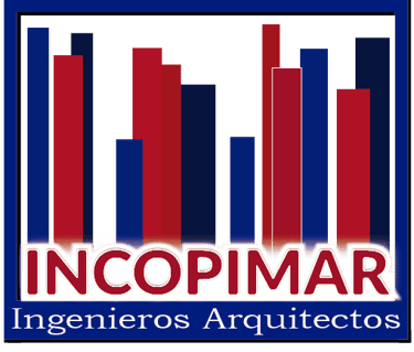 Incopimar logo