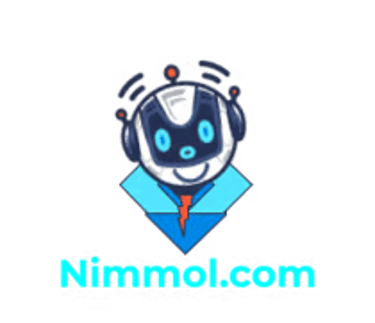 Nimmol logo