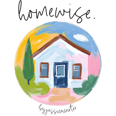 homewise logo
