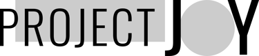 Theprojectjoy logo