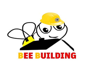 BEEBUILDING logo