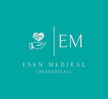 Medikal Danışmanlık logo