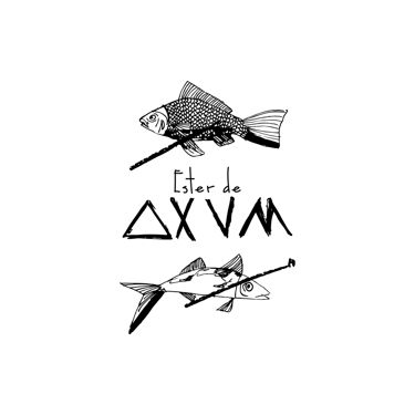 Ester de Oxum logo