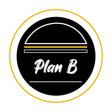 Plan B logo