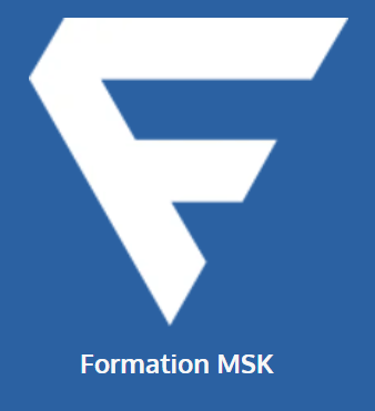 Formation MSK Consulting logo