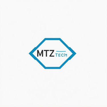 Mtz Tech logo