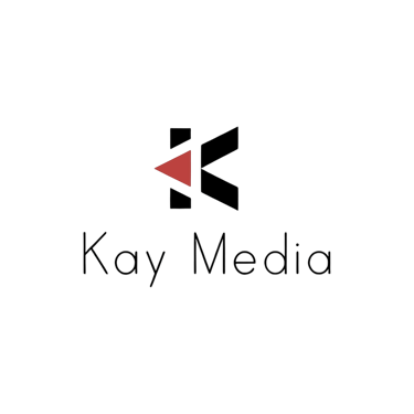 Kay Media logo