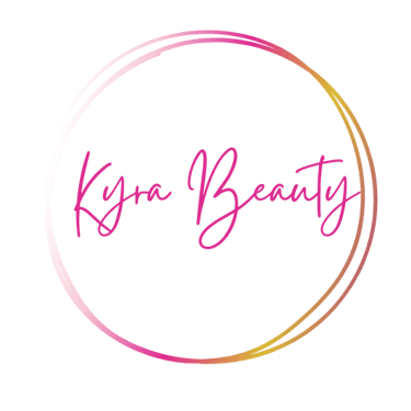 Kyra Beauty  logo