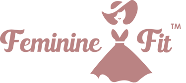 Feminine Fit logo