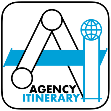 Agency Itinerary logo
