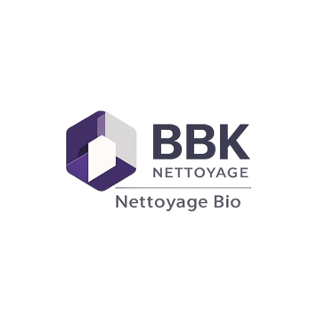 BBK Nettoyage logo