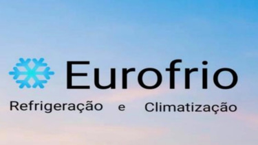 Eurofrio Refrigeração e Climatização logo