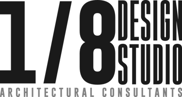 1/8 Design Studio logo