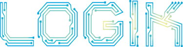 LOGIK logo