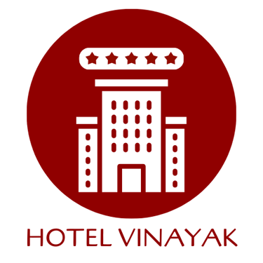 Hotel Vinayak logo