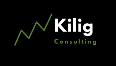 Kilig Consulting logo