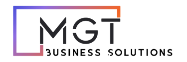 MGT Online Class logo