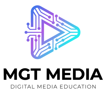 MGT Online Class logo