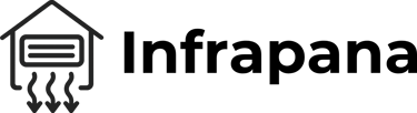 Infrapana logo