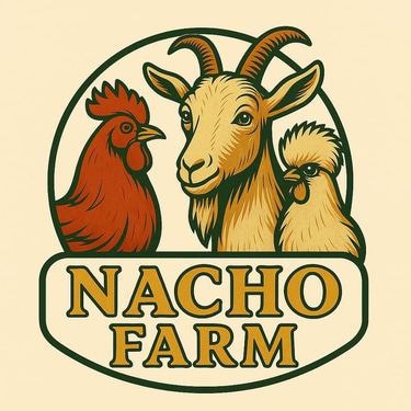 Nacho Farm ME logo