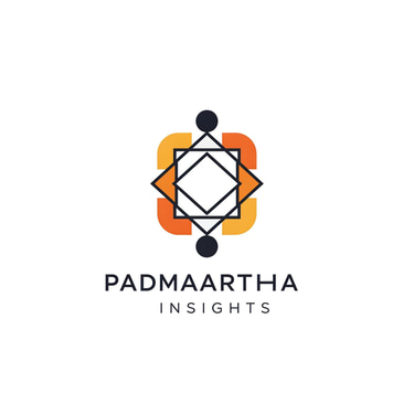 PADMARTHA INSIGHTS logo