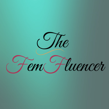 The FemFluencer logo