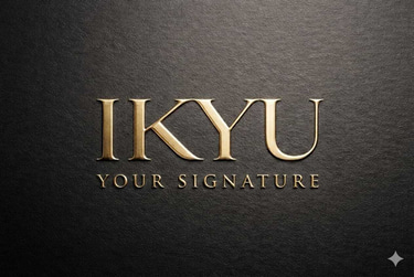 IKYU logo