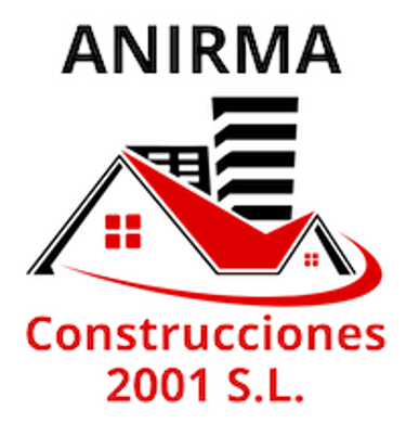 ANIRMA Construcciones logo