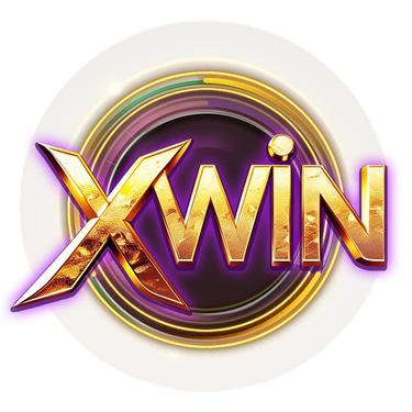 XWIN - Cổng game uy tín hàng đầu logo