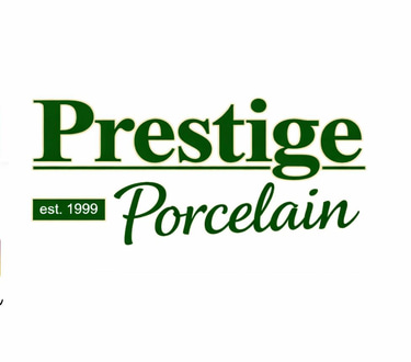 Prestige Porcelain logo