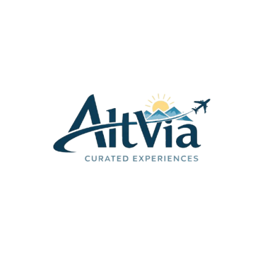 AltVia Experiences logo