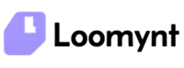 Loomynt logo