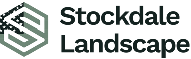 Stockdale Landscape & Concrete logo