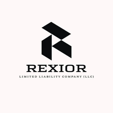 Rexior Limited Liability Company logo