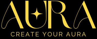 Aura Perfume logo