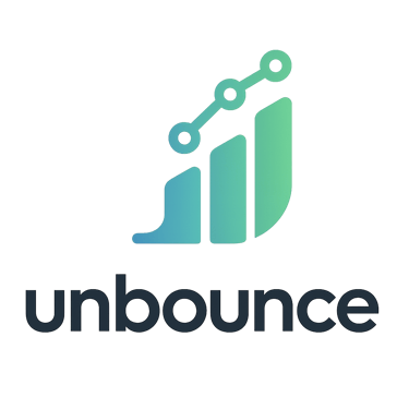 unbounce logo