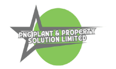 PNG Plant & Property Solution Limited logo